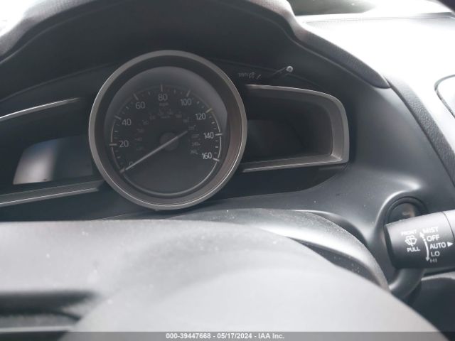 Photo 6 VIN: 3MZBN1L33HM150597 - MAZDA MAZDA3 5-DOOR 