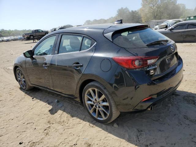 Photo 1 VIN: 3MZBN1L33JM180298 - MAZDA 3 TOURING 