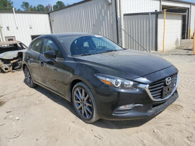 Photo 3 VIN: 3MZBN1L33JM180298 - MAZDA 3 TOURING 