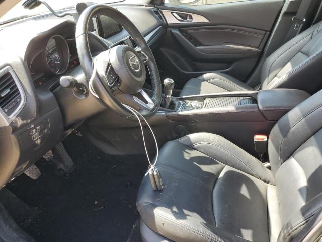 Photo 6 VIN: 3MZBN1L33JM180298 - MAZDA 3 TOURING 