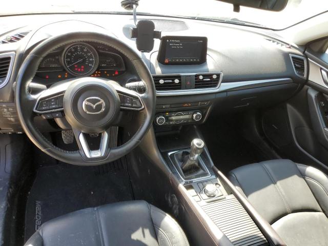 Photo 7 VIN: 3MZBN1L33JM180298 - MAZDA 3 TOURING 