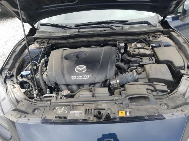 Photo 6 VIN: 3MZBN1L33JM192290 - MAZDA 3 TOURING 