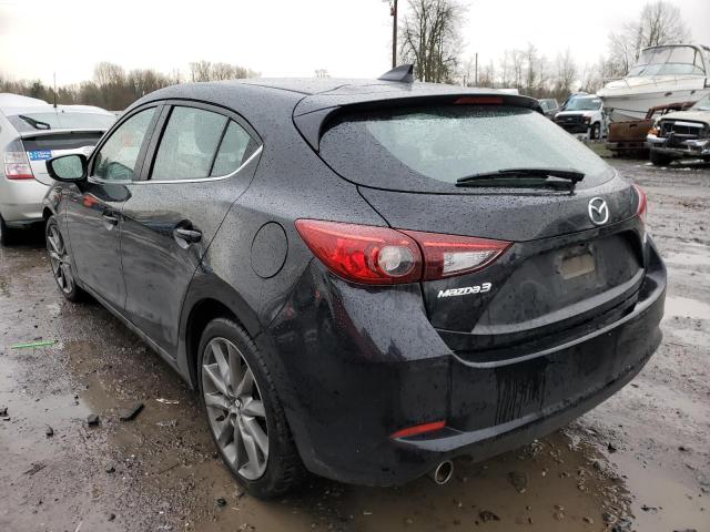 Photo 2 VIN: 3MZBN1L33JM205250 - MAZDA 3 TOURING 