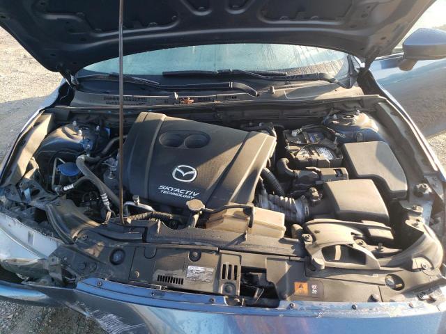 Photo 10 VIN: 3MZBN1L33JM231704 - MAZDA 3 TOURING 