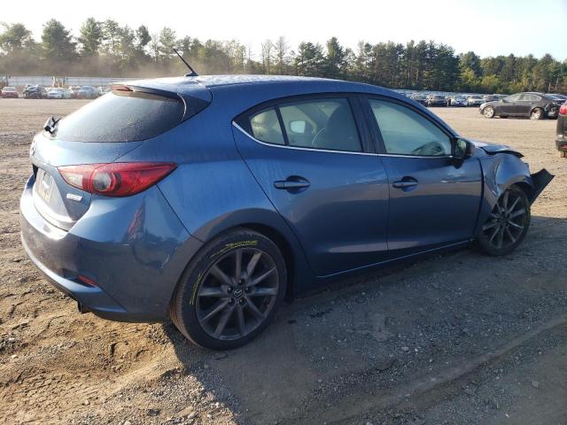 Photo 2 VIN: 3MZBN1L33JM231704 - MAZDA 3 TOURING 