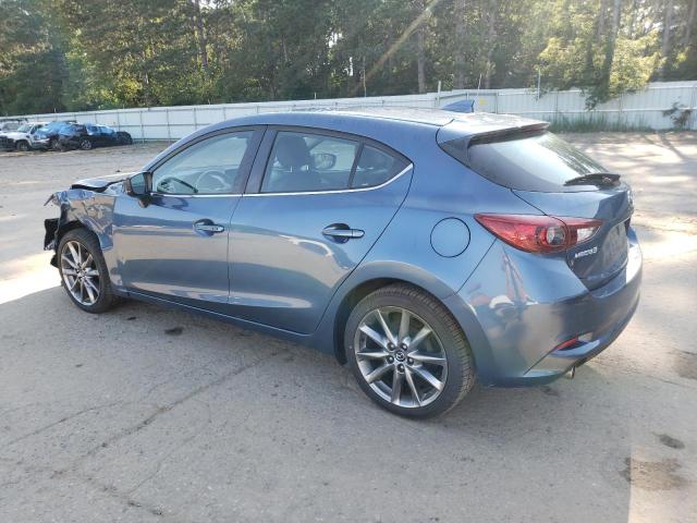 Photo 1 VIN: 3MZBN1L33JM266310 - MAZDA 3 TOURING 