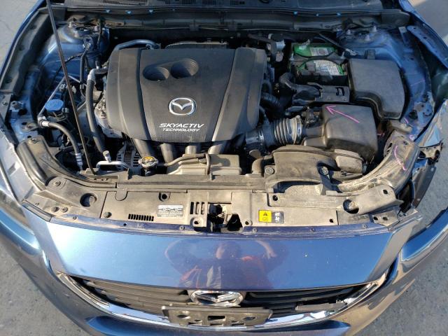 Photo 10 VIN: 3MZBN1L33JM266310 - MAZDA 3 TOURING 