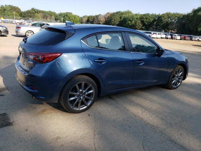 Photo 2 VIN: 3MZBN1L33JM266310 - MAZDA 3 TOURING 