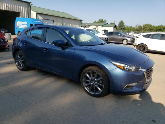 Photo 3 VIN: 3MZBN1L33JM266310 - MAZDA 3 TOURING 