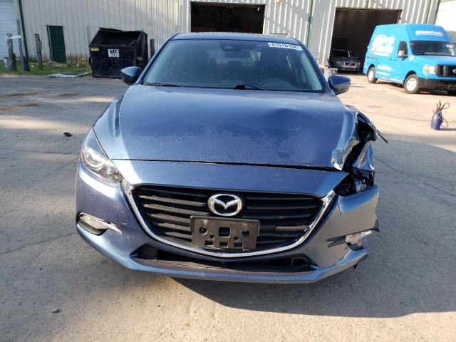 Photo 4 VIN: 3MZBN1L33JM266310 - MAZDA 3 TOURING 