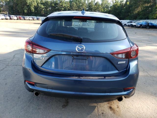 Photo 5 VIN: 3MZBN1L33JM266310 - MAZDA 3 TOURING 