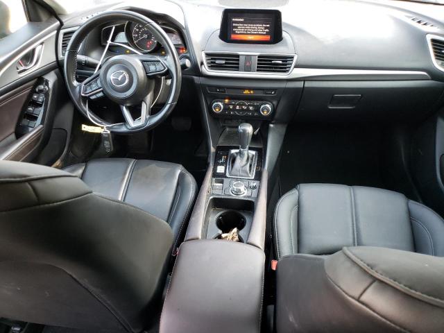 Photo 7 VIN: 3MZBN1L33JM266310 - MAZDA 3 TOURING 