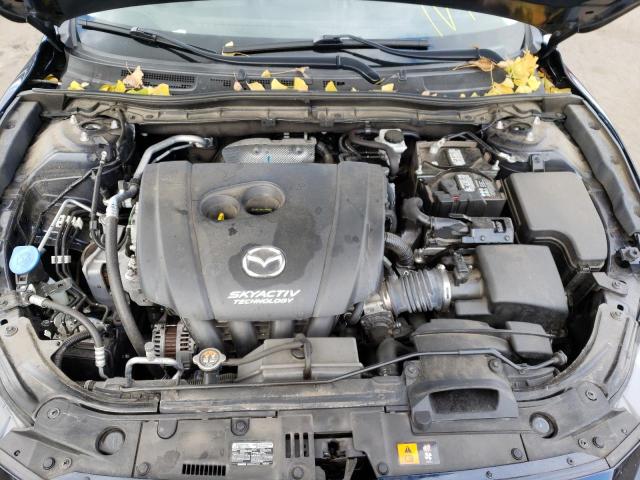 Photo 6 VIN: 3MZBN1L33JM268235 - MAZDA 3 