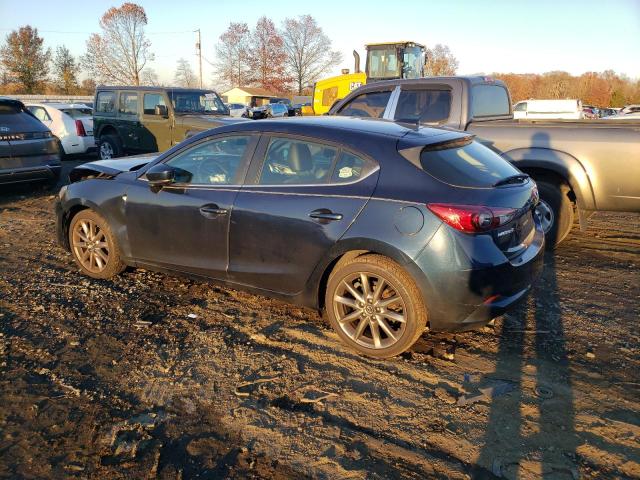 Photo 1 VIN: 3MZBN1L33JM270874 - MAZDA 3 TOURING 