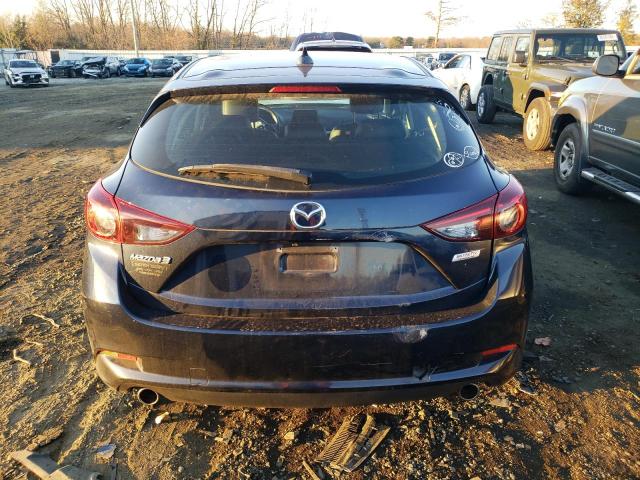 Photo 5 VIN: 3MZBN1L33JM270874 - MAZDA 3 TOURING 