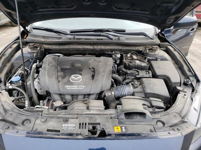 Photo 10 VIN: 3MZBN1L33JM276304 - MAZDA 3 TOURING 