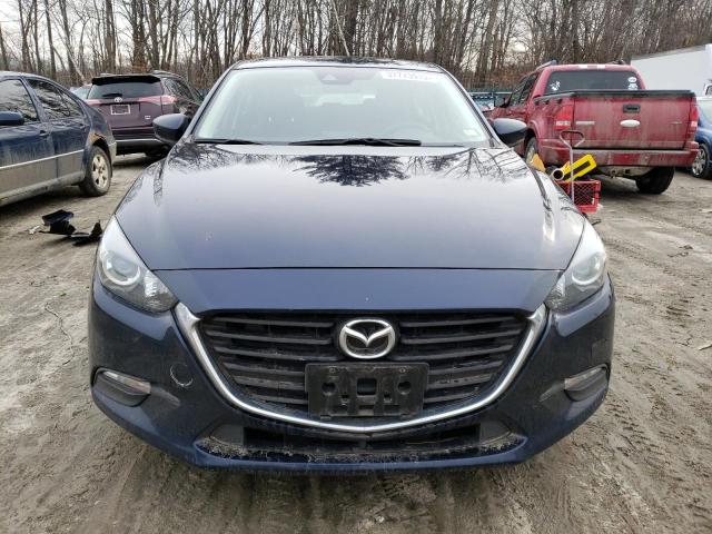 Photo 4 VIN: 3MZBN1L33JM276304 - MAZDA 3 TOURING 