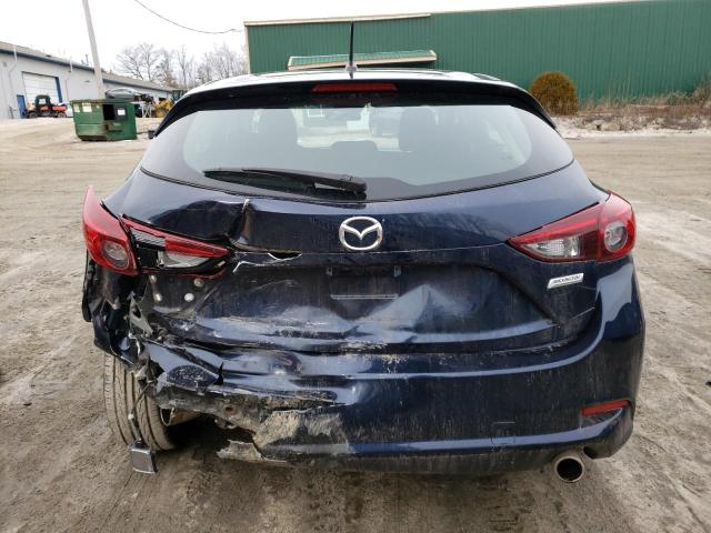 Photo 5 VIN: 3MZBN1L33JM276304 - MAZDA 3 TOURING 