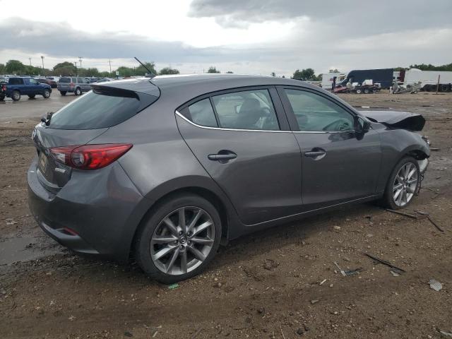 Photo 2 VIN: 3MZBN1L34JM166281 - MAZDA 3 