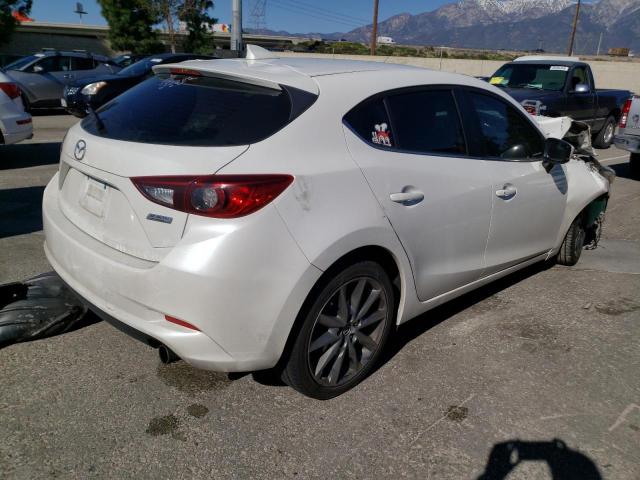 Photo 2 VIN: 3MZBN1L34JM171321 - MAZDA 3 TOURING 