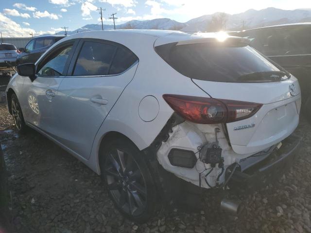 Photo 1 VIN: 3MZBN1L34JM171836 - MAZDA 3 