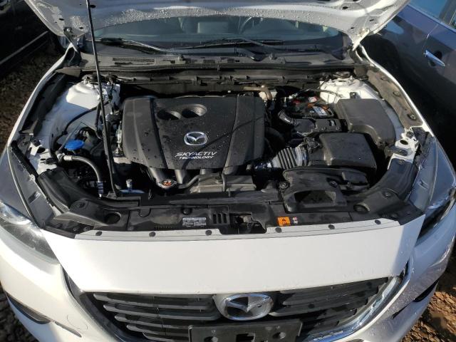 Photo 10 VIN: 3MZBN1L34JM171836 - MAZDA 3 