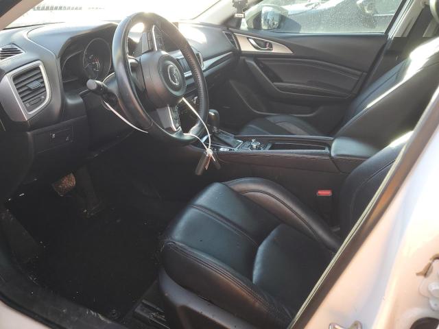 Photo 6 VIN: 3MZBN1L34JM171836 - MAZDA 3 