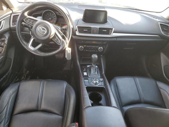 Photo 7 VIN: 3MZBN1L34JM171836 - MAZDA 3 