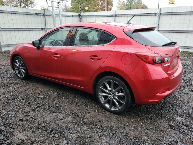 Photo 1 VIN: 3MZBN1L34JM177605 - MAZDA 3 