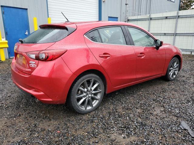 Photo 2 VIN: 3MZBN1L34JM177605 - MAZDA 3 