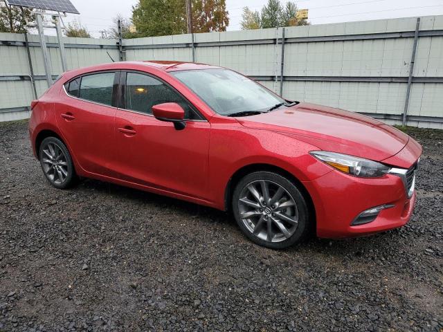 Photo 3 VIN: 3MZBN1L34JM177605 - MAZDA 3 