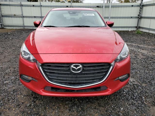 Photo 4 VIN: 3MZBN1L34JM177605 - MAZDA 3 