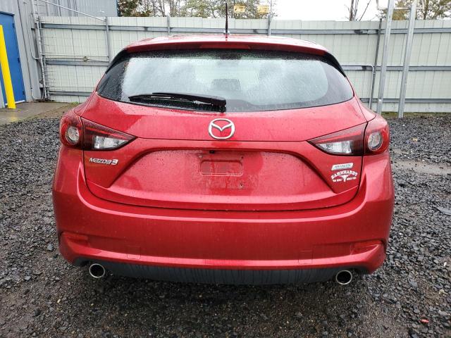 Photo 5 VIN: 3MZBN1L34JM177605 - MAZDA 3 