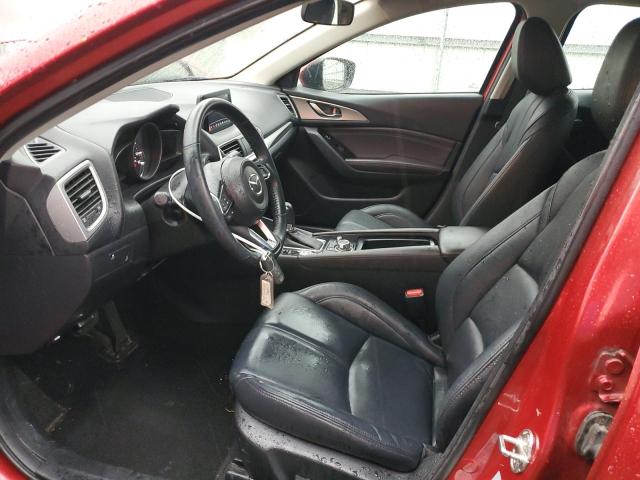 Photo 6 VIN: 3MZBN1L34JM177605 - MAZDA 3 