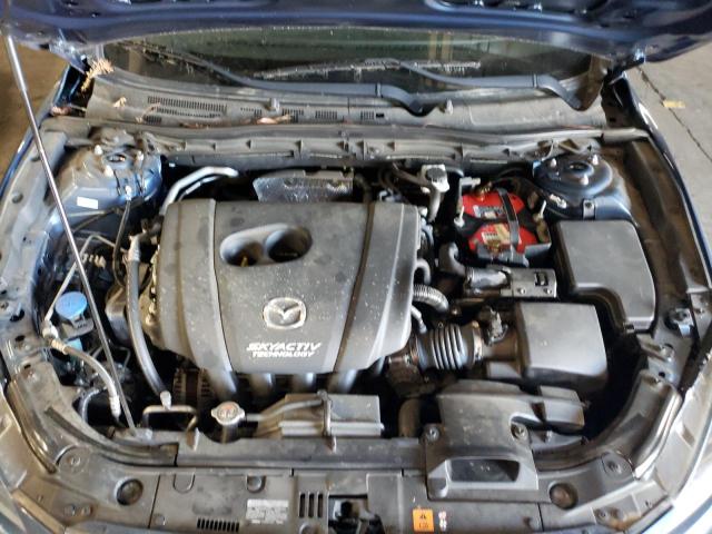 Photo 10 VIN: 3MZBN1L34JM179774 - MAZDA MAZDA3 