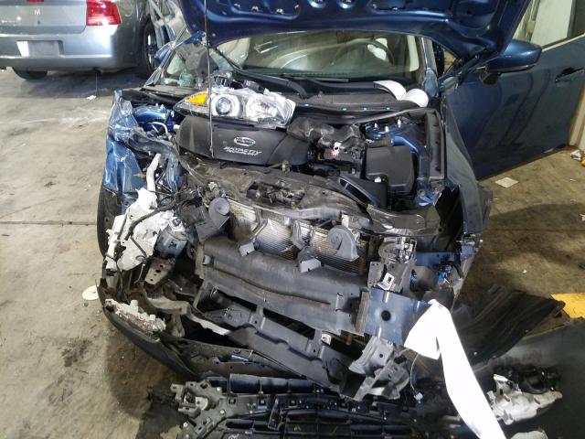 Photo 6 VIN: 3MZBN1L34JM229864 - MAZDA 3 