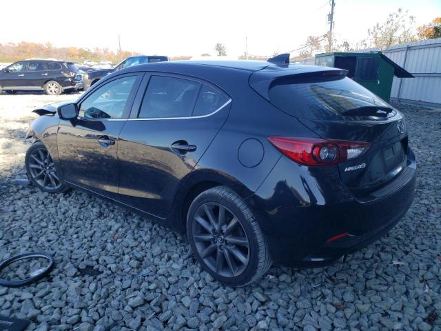 Photo 1 VIN: 3MZBN1L34JM236023 - MAZDA 3 