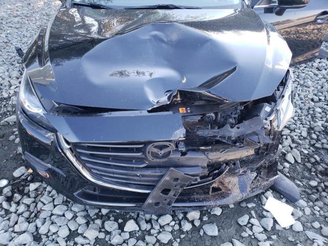 Photo 10 VIN: 3MZBN1L34JM236023 - MAZDA 3 