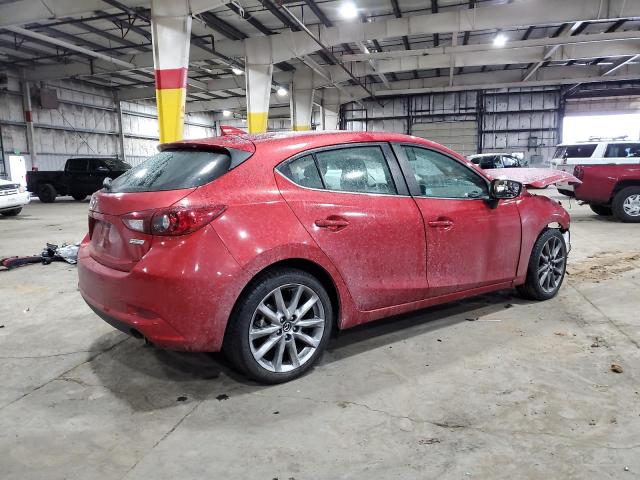 Photo 2 VIN: 3MZBN1L34JM237222 - MAZDA 3 