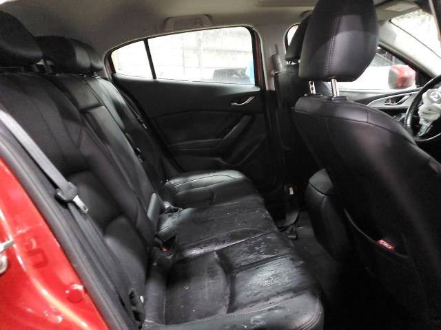 Photo 9 VIN: 3MZBN1L34JM237222 - MAZDA 3 