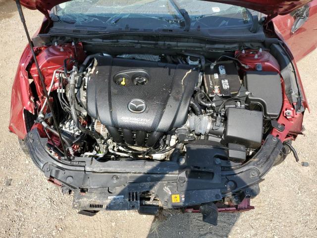 Photo 10 VIN: 3MZBN1L34JM241237 - MAZDA 3 TOURING 