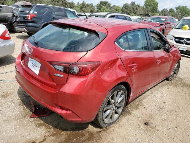 Photo 2 VIN: 3MZBN1L34JM241237 - MAZDA 3 TOURING 