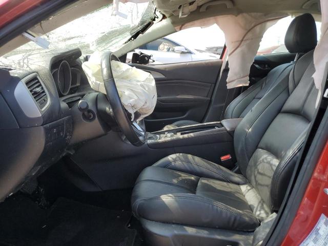 Photo 6 VIN: 3MZBN1L34JM241237 - MAZDA 3 TOURING 