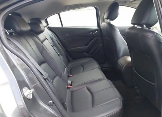 Photo 7 VIN: 3MZBN1L34JM244932 - MAZDA MAZDA3 5-DOOR 