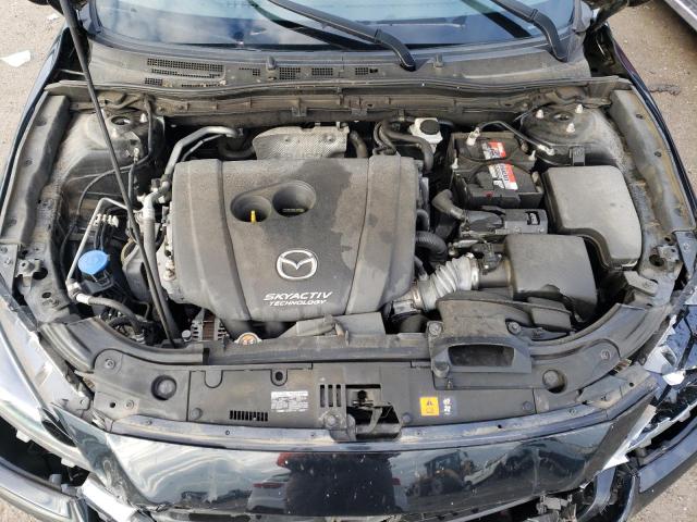 Photo 10 VIN: 3MZBN1L34JM260242 - MAZDA 3 