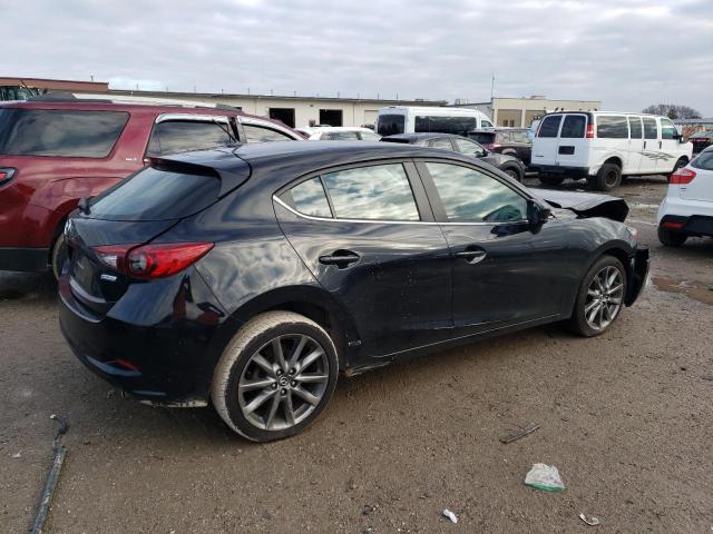 Photo 2 VIN: 3MZBN1L34JM260242 - MAZDA 3 