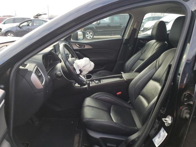 Photo 6 VIN: 3MZBN1L34JM260242 - MAZDA 3 