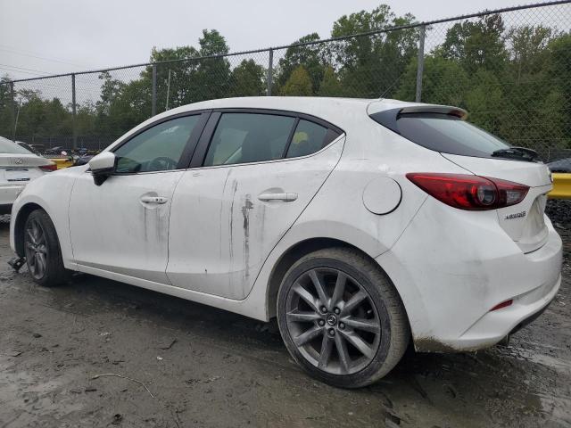 Photo 1 VIN: 3MZBN1L34JM267501 - MAZDA 3 TOURING 