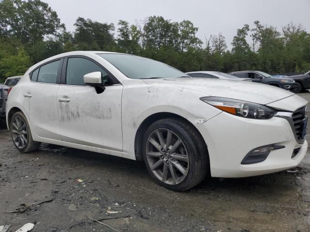 Photo 3 VIN: 3MZBN1L34JM267501 - MAZDA 3 TOURING 