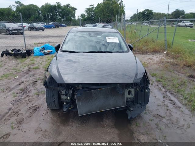 Photo 5 VIN: 3MZBN1L35HM142372 - MAZDA MAZDA3 